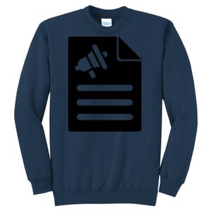 Crewneck Sweatshirt Thumbnail