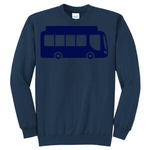 Crewneck Sweatshirt Thumbnail