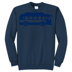 Crewneck Sweatshirt Thumbnail