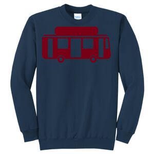 Crewneck Sweatshirt Thumbnail