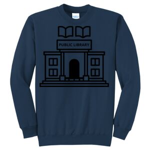 Crewneck Sweatshirt Thumbnail