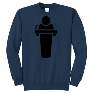 Crewneck Sweatshirt Thumbnail