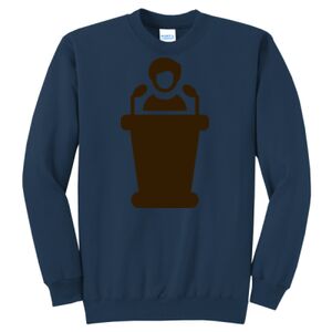 Crewneck Sweatshirt Thumbnail