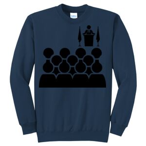 Crewneck Sweatshirt Thumbnail