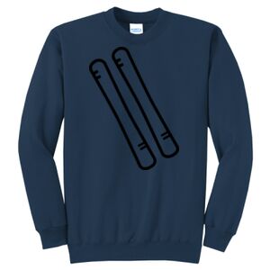 Crewneck Sweatshirt Thumbnail