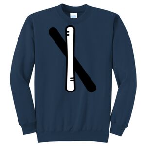 Crewneck Sweatshirt Thumbnail