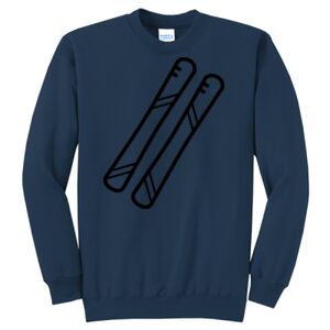 Crewneck Sweatshirt Thumbnail