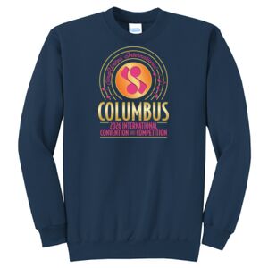 Crewneck Sweatshirt Thumbnail