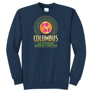 Crewneck Sweatshirt Thumbnail