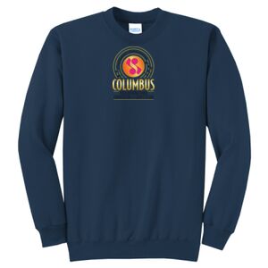 Crewneck Sweatshirt Thumbnail