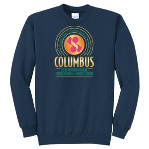Crewneck Sweatshirt Thumbnail