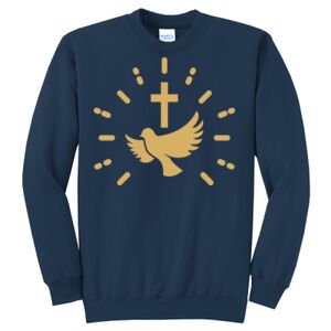 Crewneck Sweatshirt Thumbnail