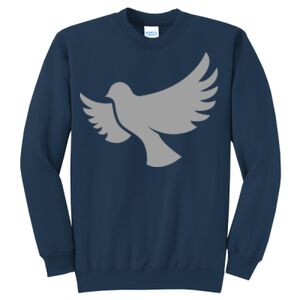 Crewneck Sweatshirt Thumbnail