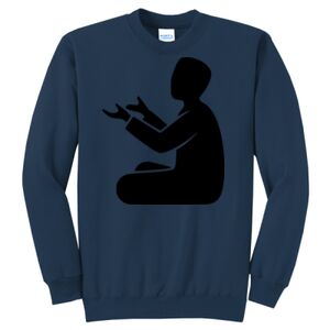 Crewneck Sweatshirt Thumbnail