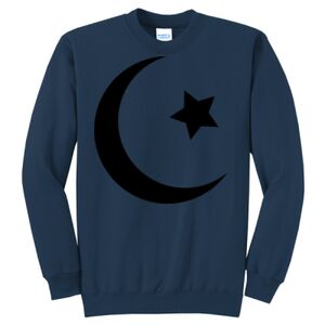 Crewneck Sweatshirt Thumbnail