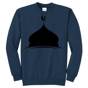 Crewneck Sweatshirt Thumbnail