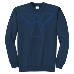 Crewneck Sweatshirt Thumbnail
