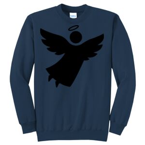 Crewneck Sweatshirt Thumbnail