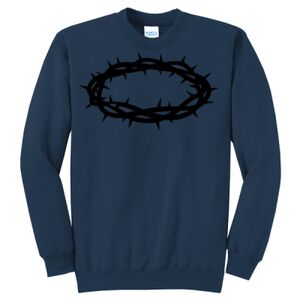 Crewneck Sweatshirt Thumbnail