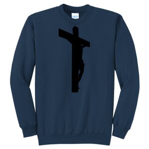 Crewneck Sweatshirt Thumbnail