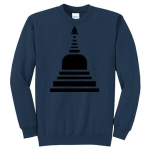 Crewneck Sweatshirt Thumbnail