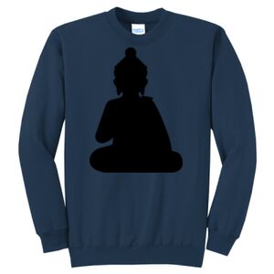 Crewneck Sweatshirt Thumbnail