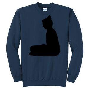 Crewneck Sweatshirt Thumbnail