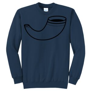Crewneck Sweatshirt Thumbnail