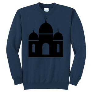 Crewneck Sweatshirt Thumbnail