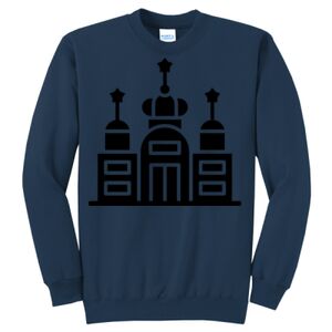 Crewneck Sweatshirt Thumbnail