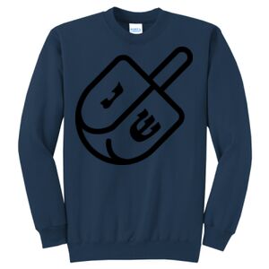 Crewneck Sweatshirt Thumbnail