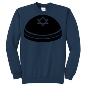 Crewneck Sweatshirt Thumbnail