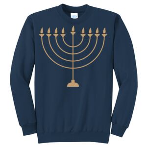 Crewneck Sweatshirt Thumbnail