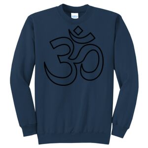Crewneck Sweatshirt Thumbnail