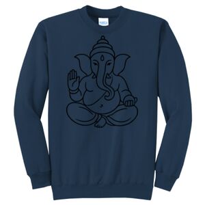 Crewneck Sweatshirt Thumbnail