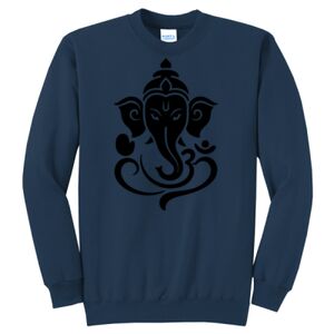 Crewneck Sweatshirt Thumbnail