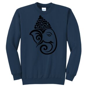 Crewneck Sweatshirt Thumbnail
