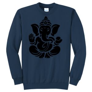 Crewneck Sweatshirt Thumbnail