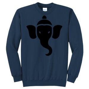 Crewneck Sweatshirt Thumbnail