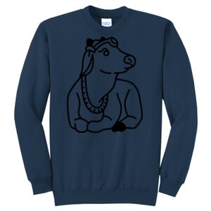 Crewneck Sweatshirt Thumbnail