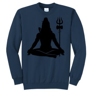 Crewneck Sweatshirt Thumbnail