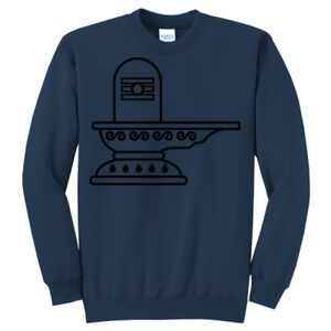 Crewneck Sweatshirt Thumbnail