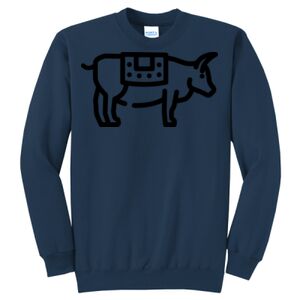 Crewneck Sweatshirt Thumbnail