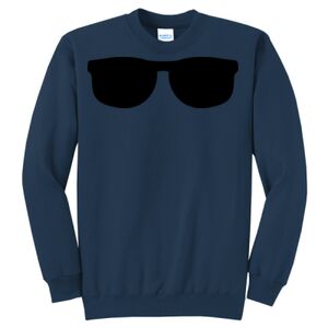 Crewneck Sweatshirt Thumbnail