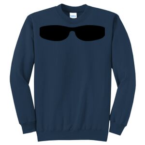 Crewneck Sweatshirt Thumbnail