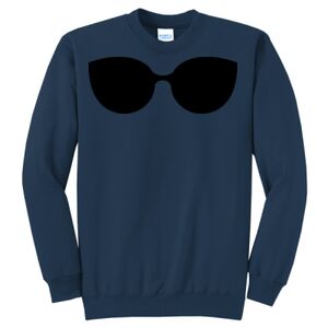 Crewneck Sweatshirt Thumbnail