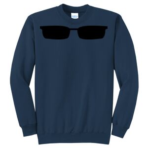 Crewneck Sweatshirt Thumbnail