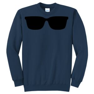 Crewneck Sweatshirt Thumbnail