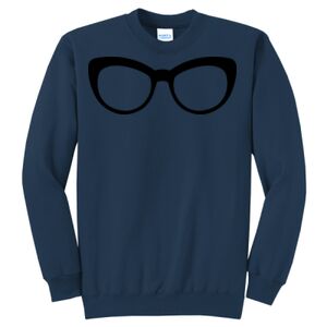 Crewneck Sweatshirt Thumbnail