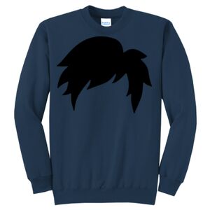 Crewneck Sweatshirt Thumbnail
